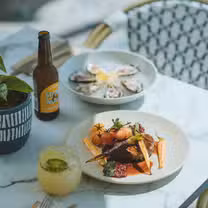 A photo of Salt & Spencer restaurant