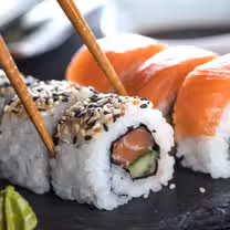 A photo of Sakana Sushi Lounge DTLA restaurant