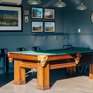 Whit&rsquo;s Public House