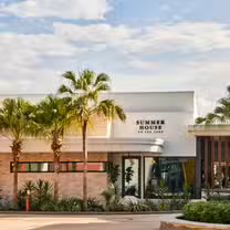 A photo of Summer House on the Lake - Disney Springs restaurant