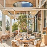 Cover image for Summer House - Las Vegas
