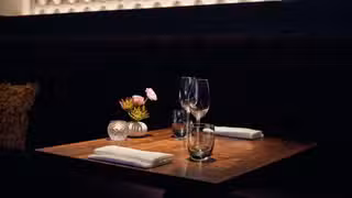 Una foto del restaurante Commis