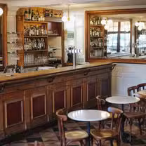 A photo of L'Image restaurant