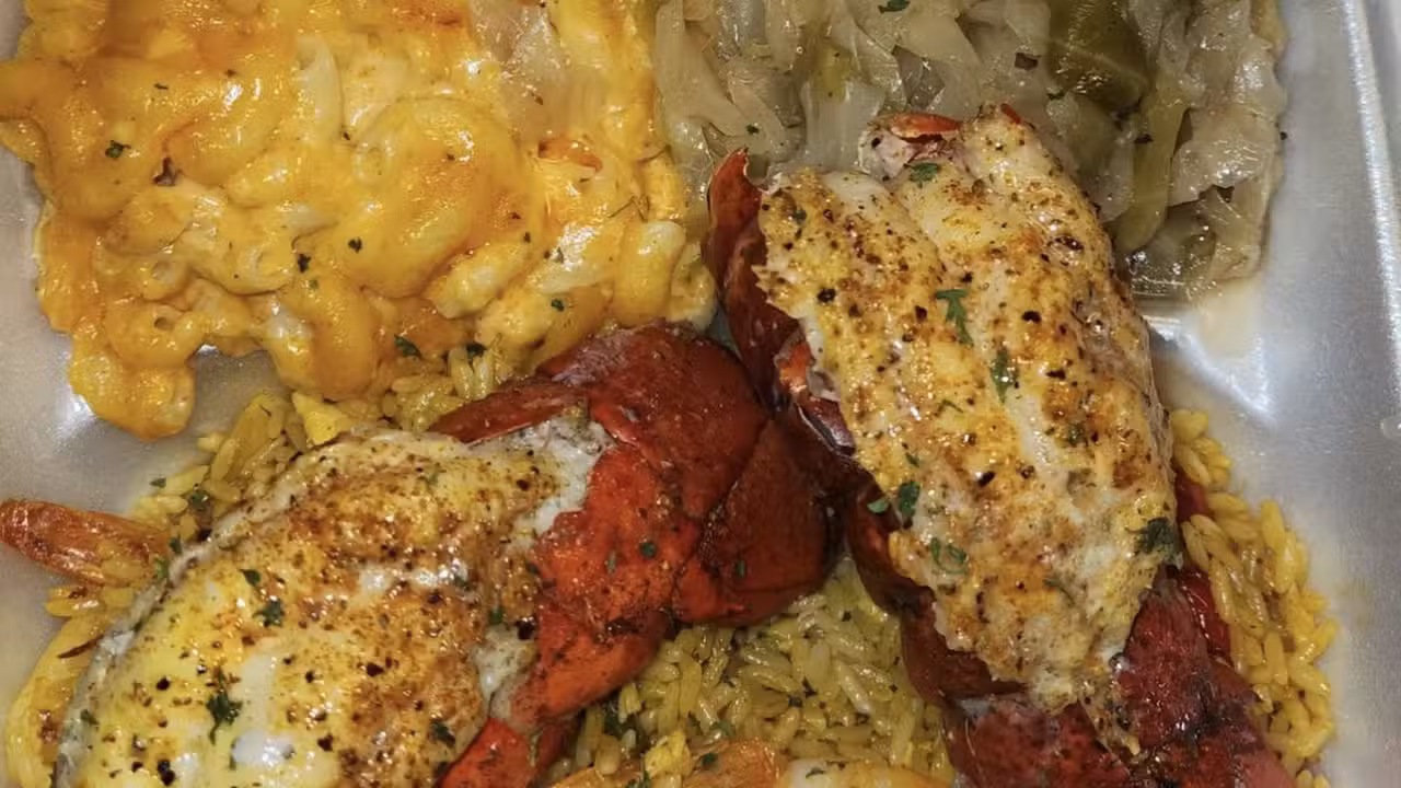 Tracey's Kitchen LLC, Trenton, NJ