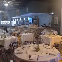 Una foto del restaurante Portofino Bistro Mediterraneo