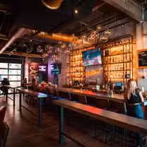 A photo of The Oakmont restaurant