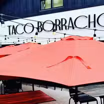 Foto del ristorante Taco Borracho