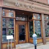 Cover image for Miso - New Haven