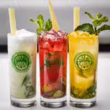 Happy Hour at Blend Sunday - Friday! 🍹 Photo