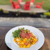 A photo of Tee Bar & Grille restaurant