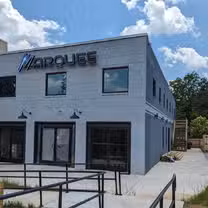 Foto von Marquee Charlotte Restaurant