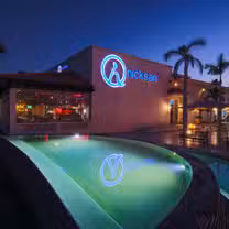 A photo of Nick-San  Palmilla restaurant