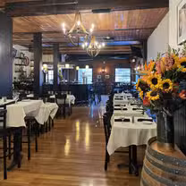 A photo of Josephs Trattoria Bakery & Cafe restaurant