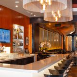 Cover image for Bandar Restaurant
