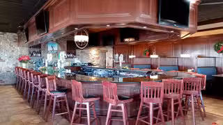 A photo of Kennsington Grille restaurant