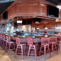 A photo of Kennsington Grille restaurant