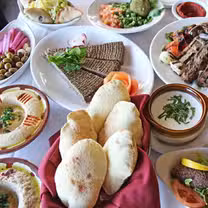 Foto von Cedars Restaurant - Orlando Restaurant