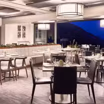 A photo of CIELO at ADERO Scottsdale restaurant