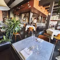 A photo of Revival Bar+Kitchen restaurant