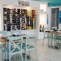 A photo of Pescaito Restaurant & Bar (Seafood & Steakhouse) restaurant