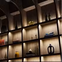 Una foto del restaurante Bodega Esquina Gastronómica