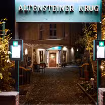 Altensteiner Krugの写真