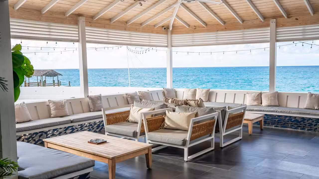 Solemar Lounge - Solemar, Nassau, New Providence