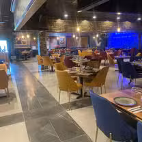 A photo of Marmara Mediterranean Cuisine restaurant