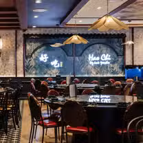 A photo of Hao Chi Newcastle restaurant