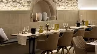 Una foto del restaurante Restaurant Tafelstein