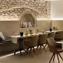 Una foto del restaurante Restaurant Tafelstein