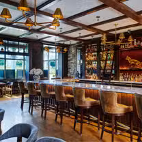 A photo of The Oregon Grille restaurant