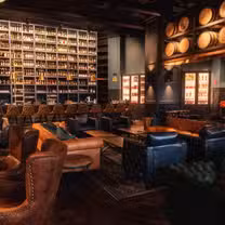 A photo of Watch Hill Proper restaurant