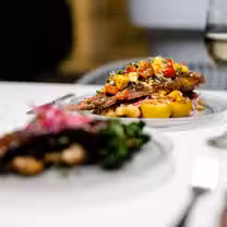 Una foto del restaurante Solera - La Concha
