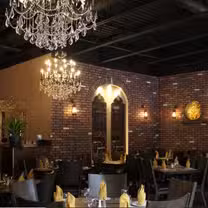 Foto del ristorante Laila Restaurant And Lounge