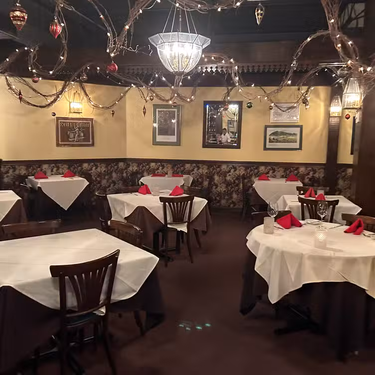 Lynn's Steakhouse, Houston, TX