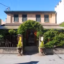 Una foto del restaurante Cafe Brio