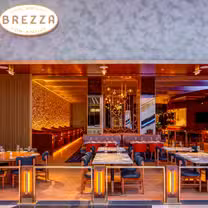 Foto del ristorante Brezza