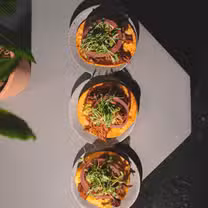 A photo of El Jefe restaurant