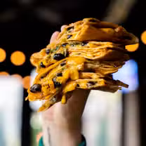 A photo of Rusty Bucket - Clintonville restaurant