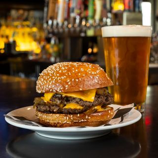 Rusty Bucket - Dublin