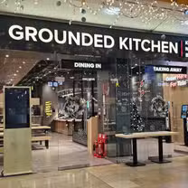 Una foto del restaurante Grounded Kitchen Solihull