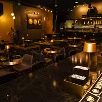 A photo of Beyond the Sun Restaurant restaurant