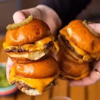 A photo of Rusty Bucket - New Albany restaurant