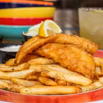A photo of Rusty Bucket - Rookwood restaurant
