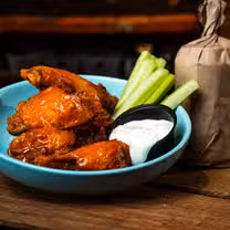 Foto von Rusty Bucket - Mason Restaurant