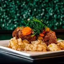 A photo of Good Vibes Cantina restaurant
