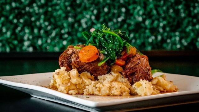 Good Vibes Cantina | Restaurants In Baltimore