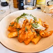 A photo of La Fontanella Ristorante - Fort Myers restaurant