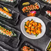 Stix Sushi & Seafood - Naples餐廳的相片